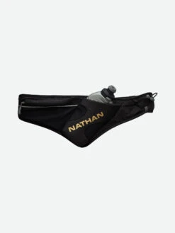 Nathan Peak Hydration Waist Pak - Black