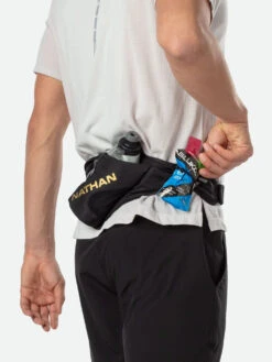 Nathan Peak Hydration Waist Pack β Bounce-Free Running Belt 15 Nathan Peak Hydration Waist Pack β Bounce-Free Running Belt -TCRunning Shop NS4873 00108 Peak onBody 6 1000x 0e83a596 47ad 4410 a19e d736da9e5e6b