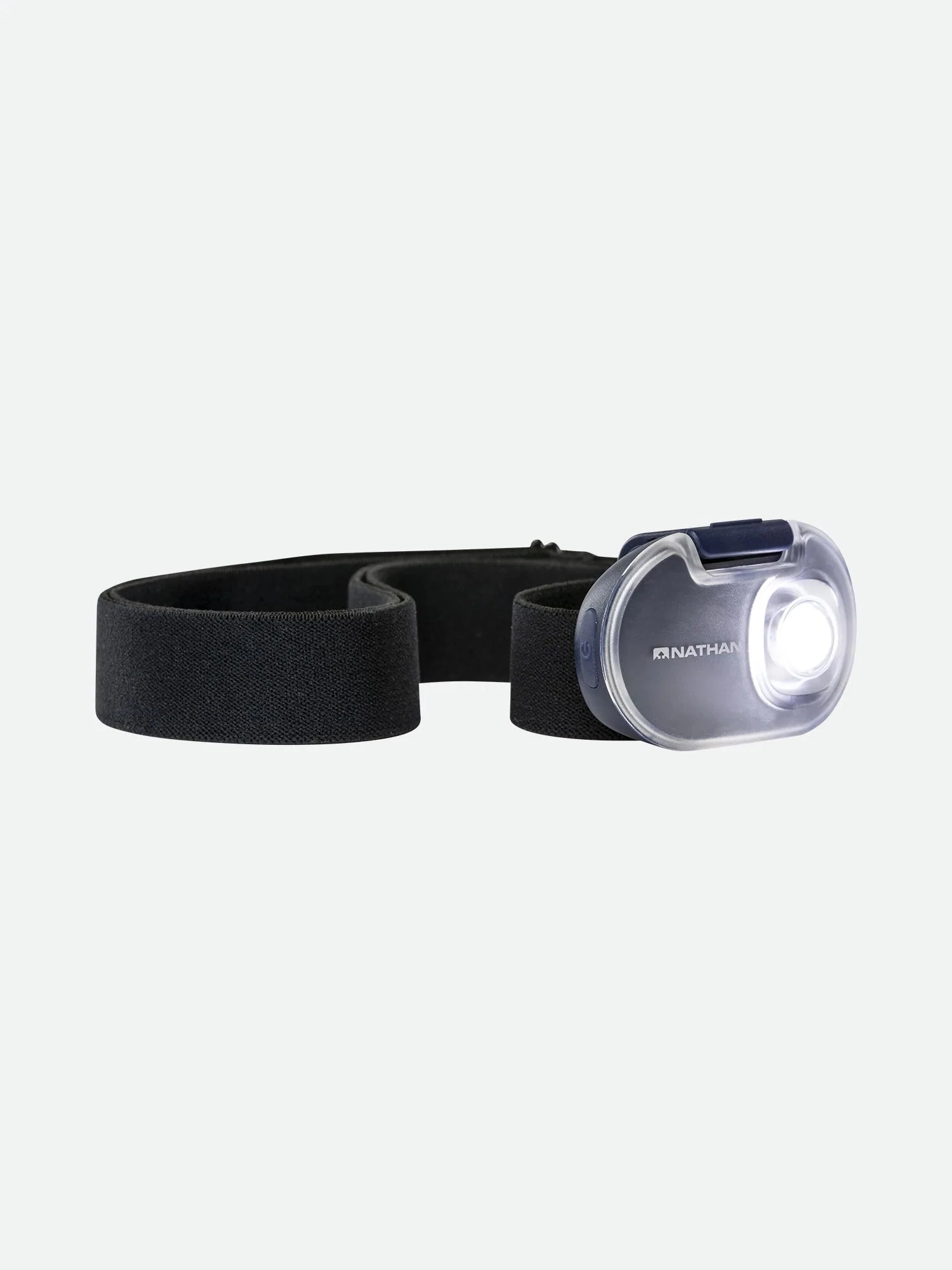 Nathan Luna Fire 250 RX Run Chest/Waist Light - 250 Lumens 2 Nathan Luna Fire 250 RX Run Chest/Waist Light - 250 Lumens - Image 2