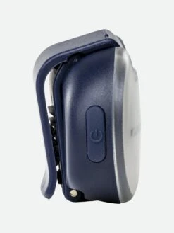 Nathan Luna Fire 250 RX Run Chest/Waist Light - 250 Lumens 6 Nathan Luna Fire 250 RX Run Chest/Waist Light - 250 Lumens -TCRunning Shop NS5062 0409 LunaFire250RX side 1512x 42919b85 6b04 4e66 8238 737e617258f5