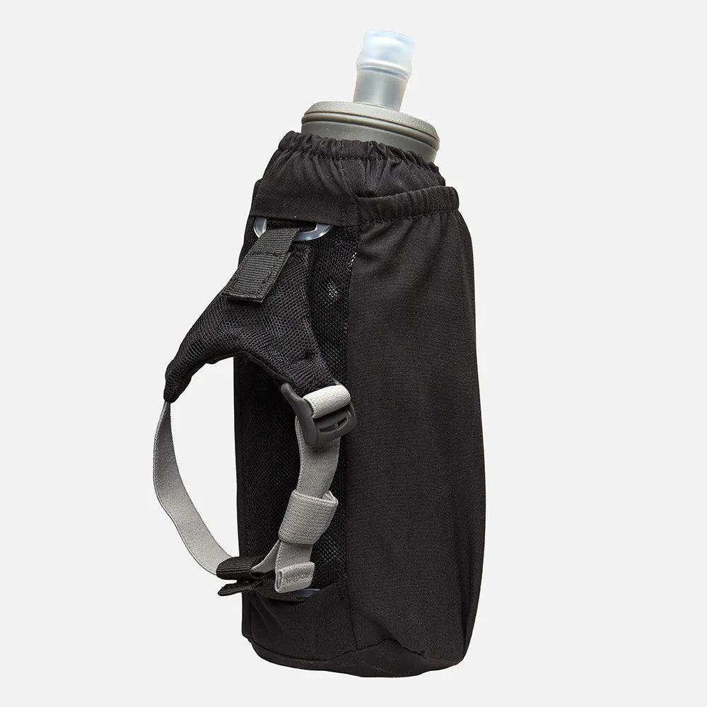 Nathan Pinnacle 18oz Insulated Handheld Soft Flask - Grip-Free Hydration 2 Nathan Pinnacle 18oz Insulated Handheld Soft Flask - Grip-Free Hydration - Image 2