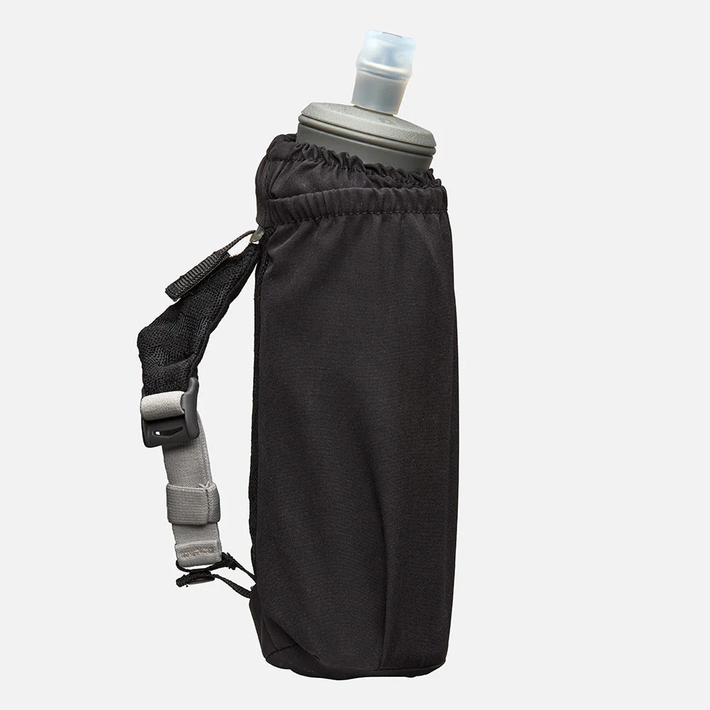 Nathan Pinnacle 18oz Insulated Handheld Soft Flask - Grip-Free Hydration 3 Nathan Pinnacle 18oz Insulated Handheld Soft Flask - Grip-Free Hydration - Image 3