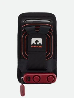 Nathan SaferRun Handheld Phone Carrier -TCRunning Shop NS8003 0525 SafeRunRipcordSirenHandheldPhoneCarrier back 1512x f8f89dad f29b 4457 a935 a39a0d65b64b