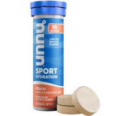 Nuun Sport Electrolyte Tablets for Optimal Hydration 35 Nuun Sport Electrolyte Tablets for Optimal Hydration -TCRunning Shop Nuun Tube Sport PC 2023 Single Tabs x900 a05fc3dd 46ee 4e49 9cd1 0f3b1a92d13e
