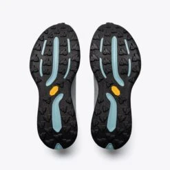 Men's T1 (Snow Line) -TCRunning Shop OutsoleView 1