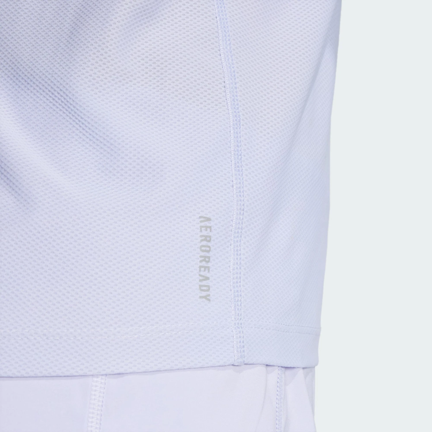 ADIDAS Women's OTR Base Tee - Violet Tone Performance Running Top 5 ADIDAS Women's OTR Base Tee - Violet Tone Performance Running Top - Image 5