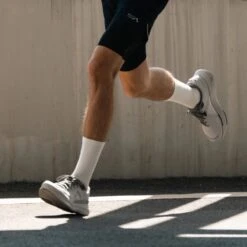 Men's P1 (Cinder Grey) -TCRunning Shop P1 Cinder 3M 2x 083a7b3d 82f7 4d2d 8dd9 ea9a45a81fe9