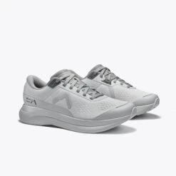 Women's P1 (Cinder Grey) -TCRunning Shop P1 Cinder 3 502e4de4 e3cd 4977 a8aa 3df58979ba74