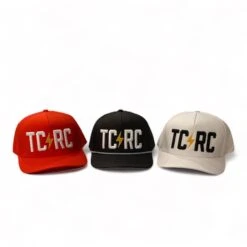 TCRC Bolt Hat -TCRunning Shop PhotoRoom 20231010 201117