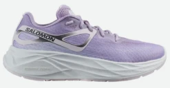 Salomon Women’s Aero Glide (Orchid Bloom/Cradle Pink/White)