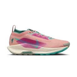 Nike Women’s React Pegasus Trail 5 GORE-TEX (600 - Red Stardust/Green Frost)