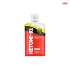 Ketone-IQ® Classic Pouch (2 Oz. Single Serve Shot)