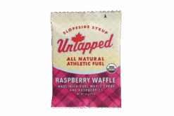 UnTapped Maple Stroopwafels - Premium Athletic Energy Waffles 7 UnTapped Maple Stroopwafels - Premium Athletic Energy Waffles -TCRunning Shop RaspWaffleSingle