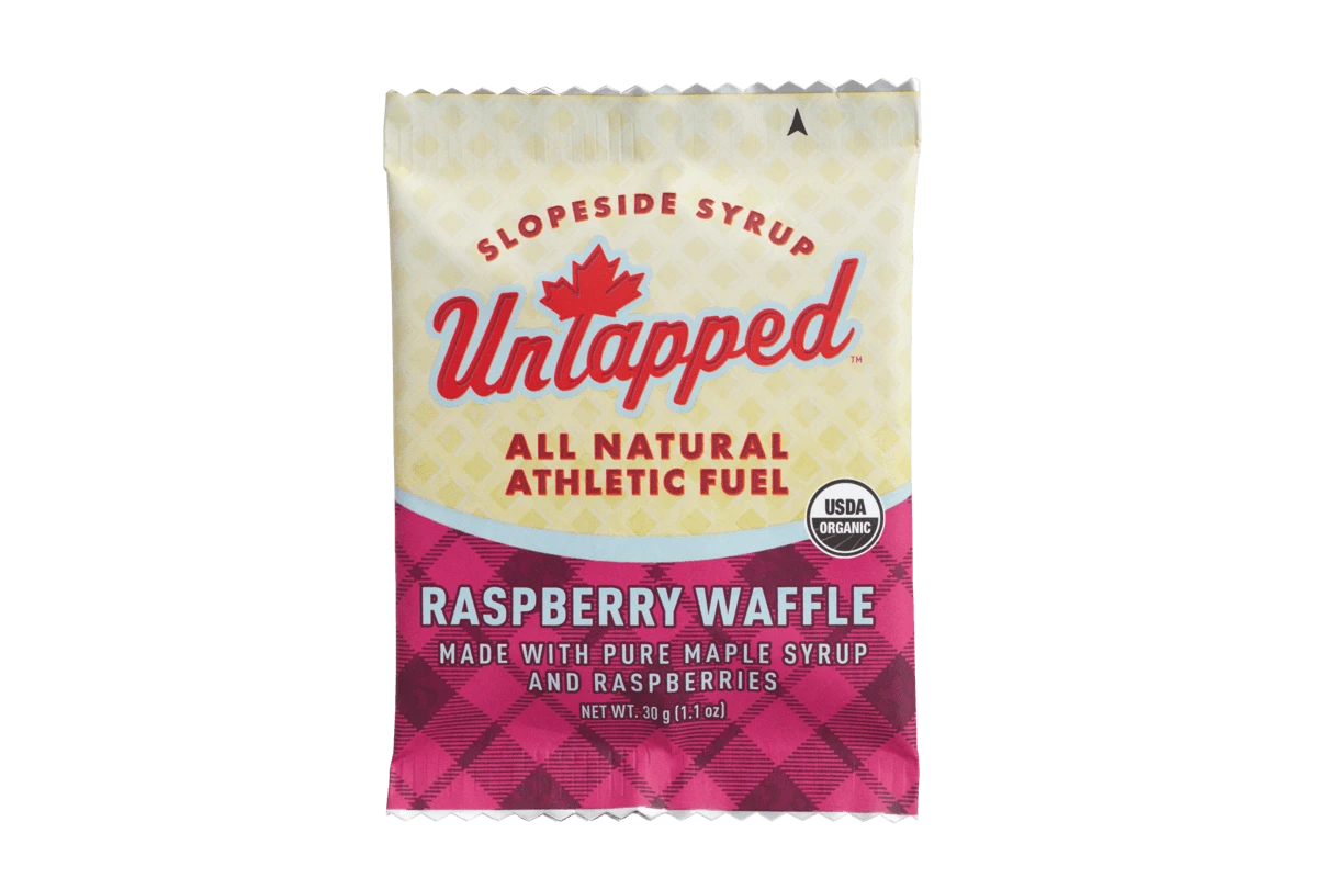 UnTapped Maple Stroopwafels - Premium Athletic Energy Waffles 3 UnTapped Maple Stroopwafels - Premium Athletic Energy Waffles - Image 3