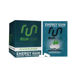 Run Gum Energy Gum Original - Fast-Acting Energy (2 Pieces) -TCRunning Shop RunGum B Wintergreen 1709235 2000x2000 t1 v2 1200x e07fa40f 114f 4f8c 9d3d 72d617bcdec7