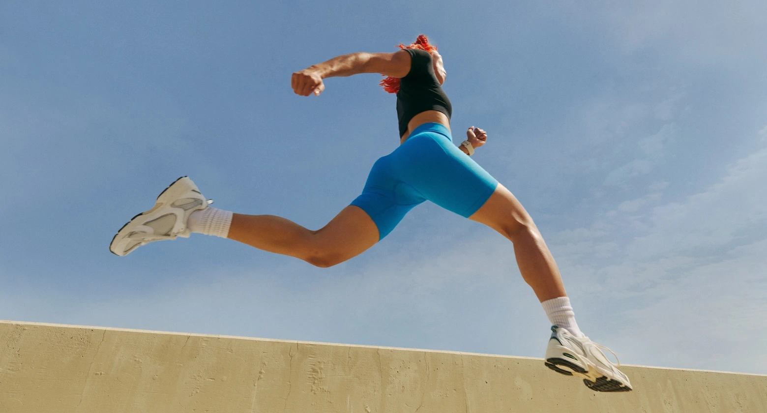 TCRunning Shop -TCRunning Shop Running Ebook Popup