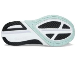 Saucony Women's Echelon 9 (20 - Charcoal/Ice) -TCRunning Shop S10765 20 4