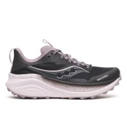 Saucony Women's Xodus Ultra 3 (161 - Black/Quali)