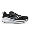 Saucony Women’s Omni 22 WIDE (100 - Black/White)