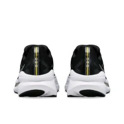 Saucony Women’s Omni 22 WIDE (100 - Black/White) -TCRunning Shop S10927 100 4 7a3c4061 27e5 4402 a111 208ebc546d97