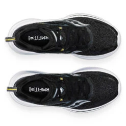 Saucony Women’s Omni 22 WIDE (100 - Black/White) -TCRunning Shop S10927 100 5 1b865cea 9491 4ab6 8f85 0bbbd43accbd