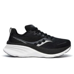 Saucony Women's Hurricane 24 (100 - Black/Carbon)