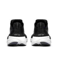 Saucony Women's Hurricane 24 (100 - Black/Carbon) -TCRunning Shop S10933 100 4