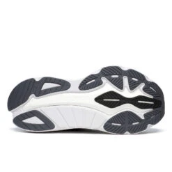 Saucony Women's Hurricane 24 (100 - Black/Carbon) -TCRunning Shop S10933 100 6