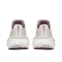 Saucony Women's Hurricane 24 (242 - Moon) -TCRunning Shop S10933 242 4