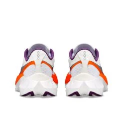 Saucony Women's Endorphin Pro 4 (129 - White/Violet) 9 Saucony Women's Endorphin Pro 4 (129 - White/Violet) -TCRunning Shop S10939 129 4