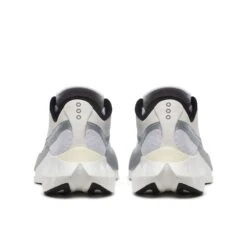 Saucony Women's Endorphin Pro 4 (201 - White/Silver) -TCRunning Shop S10939 201 4