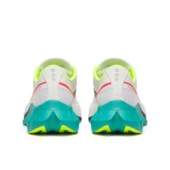 Saucony Women's Endorphin Pro 4 (97 - White/Mutant) -TCRunning Shop S10939 97 4