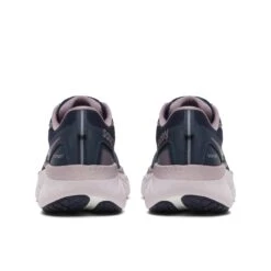 Saucony Women's Triumph 22 (146 - Navy/Dusk) 9 Saucony Women's Triumph 22 (146 - Navy/Dusk) -TCRunning Shop S10964 146 4