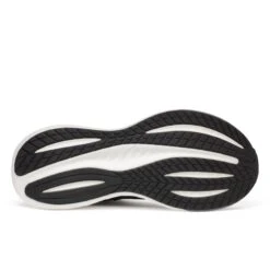 Saucony Women's Triumph 22 (200 - Black/White) -TCRunning Shop S10964 200 6