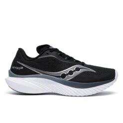 Saucony Women's Kinvara 15 (200 - Black/White)