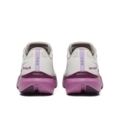 Saucony Women's Kinvara 15 (240 - Moon/Viola) -TCRunning Shop S10967 240 4