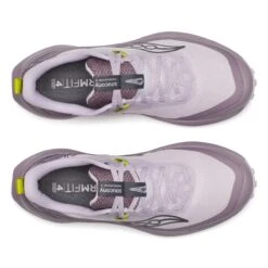 Saucony Women's Peregrine 15 (152 - Bloom/Quail) 9 Saucony Women's Peregrine 15 (152 - Bloom/Quail) -TCRunning Shop S10990 152 5