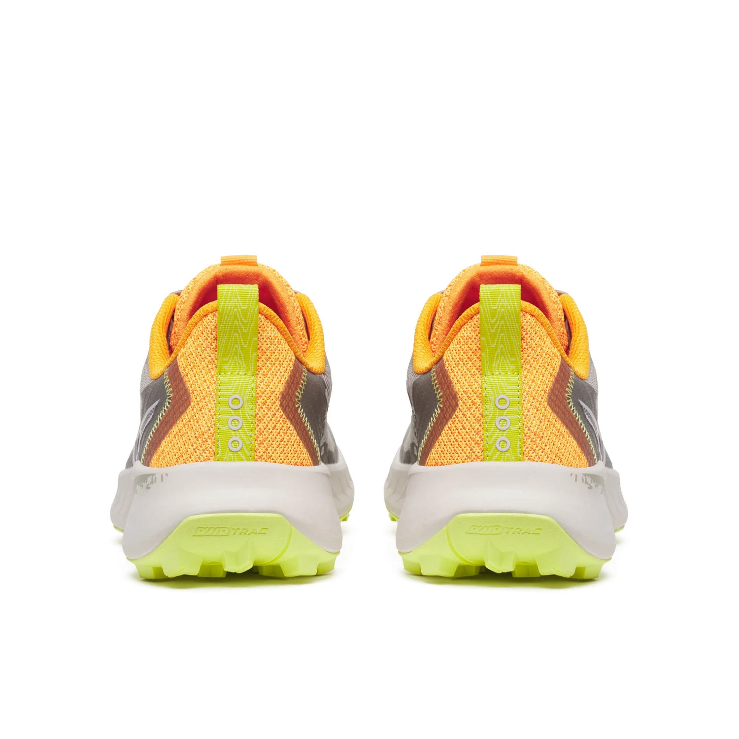 Saucony Women's Peregrine 15 (154 - Dove/Peel) 5 Saucony Women's Peregrine 15 (154 - Dove/Peel) - Image 5