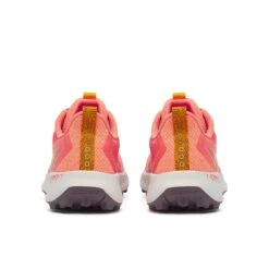 Saucony Women's Peregrine 15 (245 - Coral/Salmon) -TCRunning Shop S10990 245 4