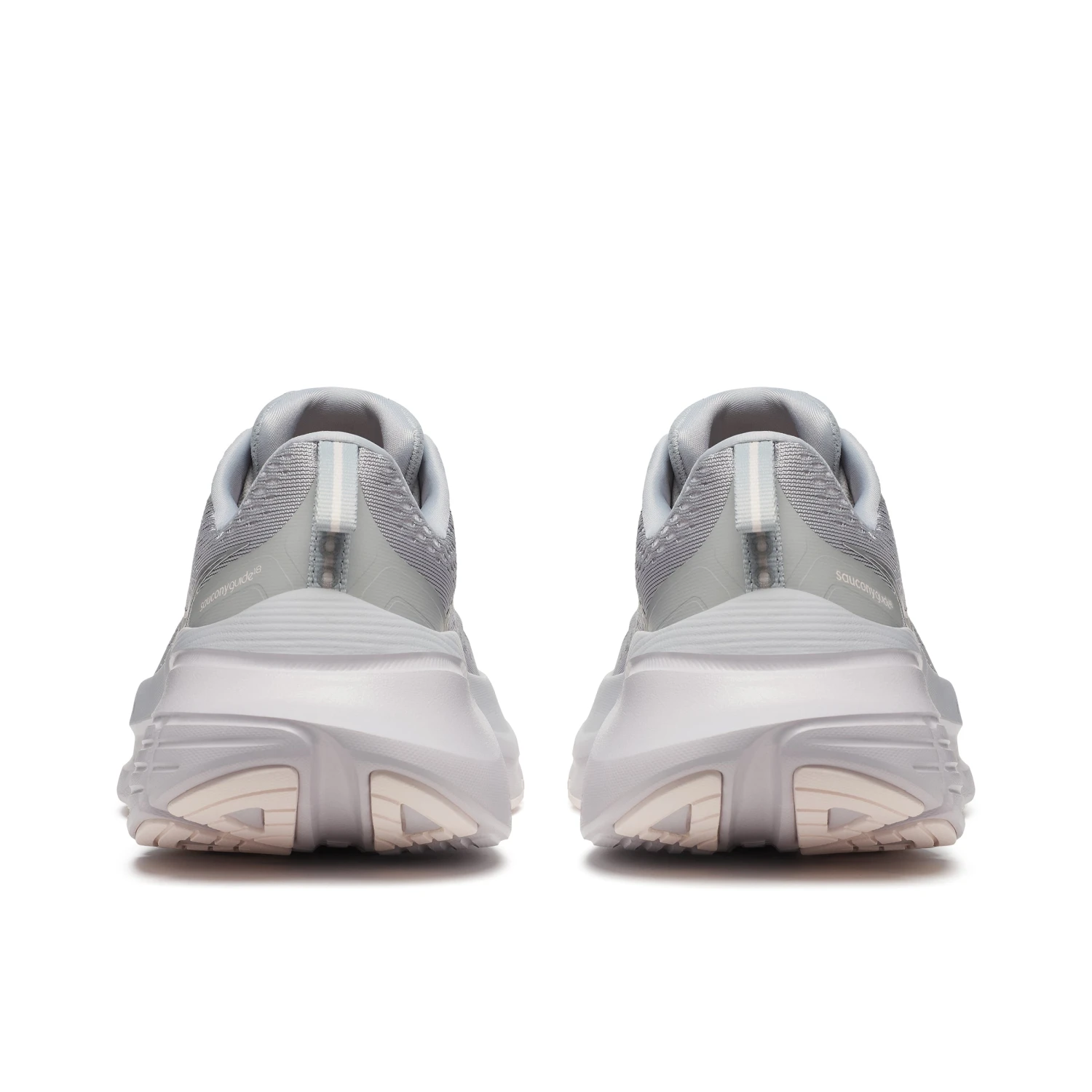 Saucony Women's Guide 18 (105 - Cloud) 5 Saucony Women's Guide 18 (105 - Cloud) - Image 5