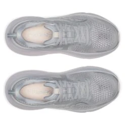 Saucony Women's Guide 18 (105 - Cloud) 9 Saucony Women's Guide 18 (105 - Cloud) -TCRunning Shop S10998 105 5