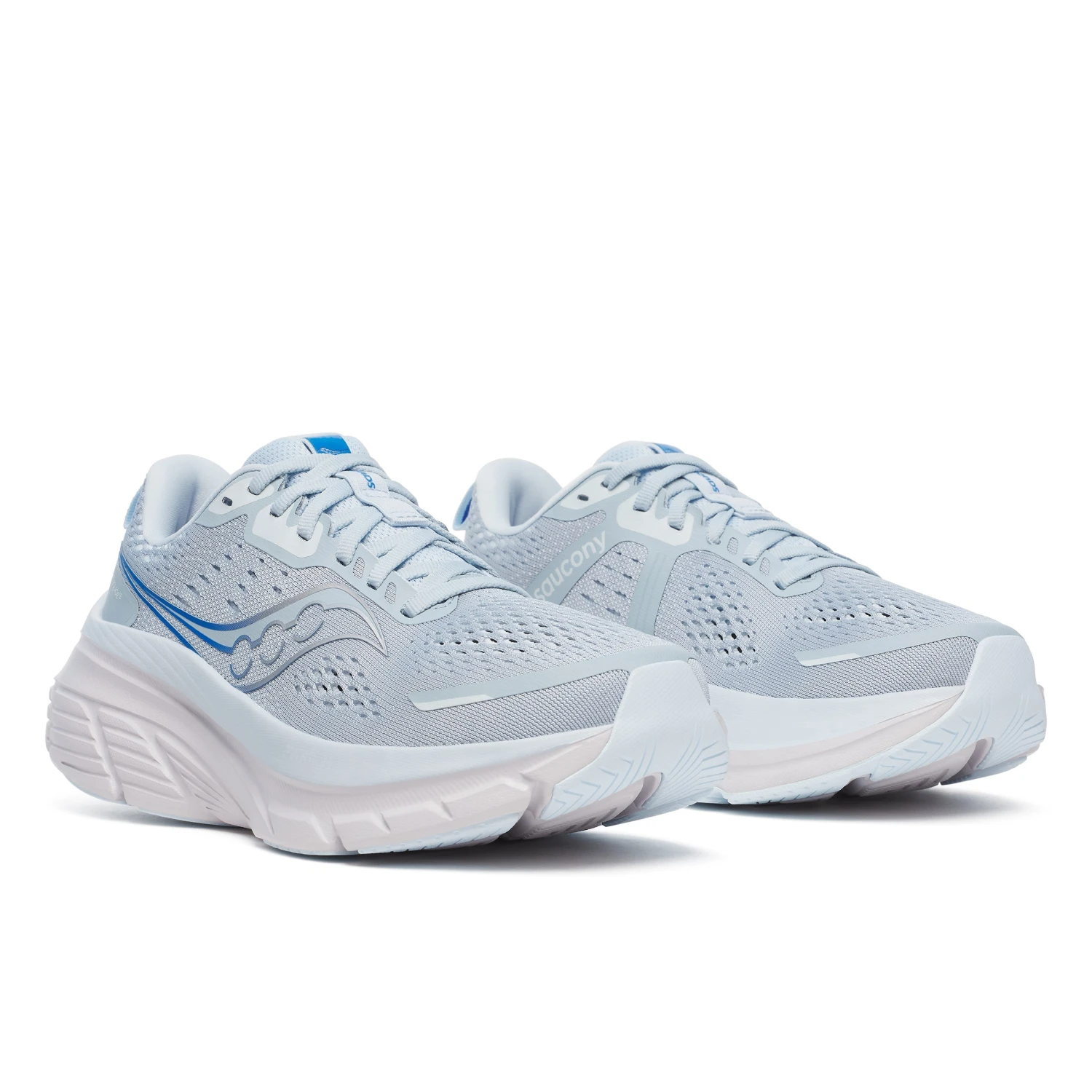 Saucony Women's Guide 18 (150 - Ballad/Skydiver) 3 Saucony Women's Guide 18 (150 - Ballad/Skydiver) - Image 3