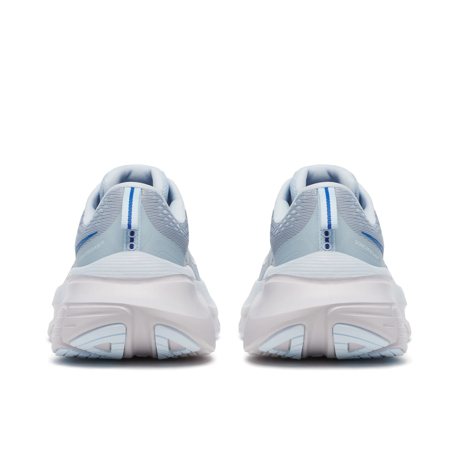 Saucony Women's Guide 18 (150 - Ballad/Skydiver) 5 Saucony Women's Guide 18 (150 - Ballad/Skydiver) - Image 5