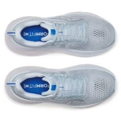 Saucony Women's Guide 18 (150 - Ballad/Skydiver) 9 Saucony Women's Guide 18 (150 - Ballad/Skydiver) -TCRunning Shop S10998 150 5