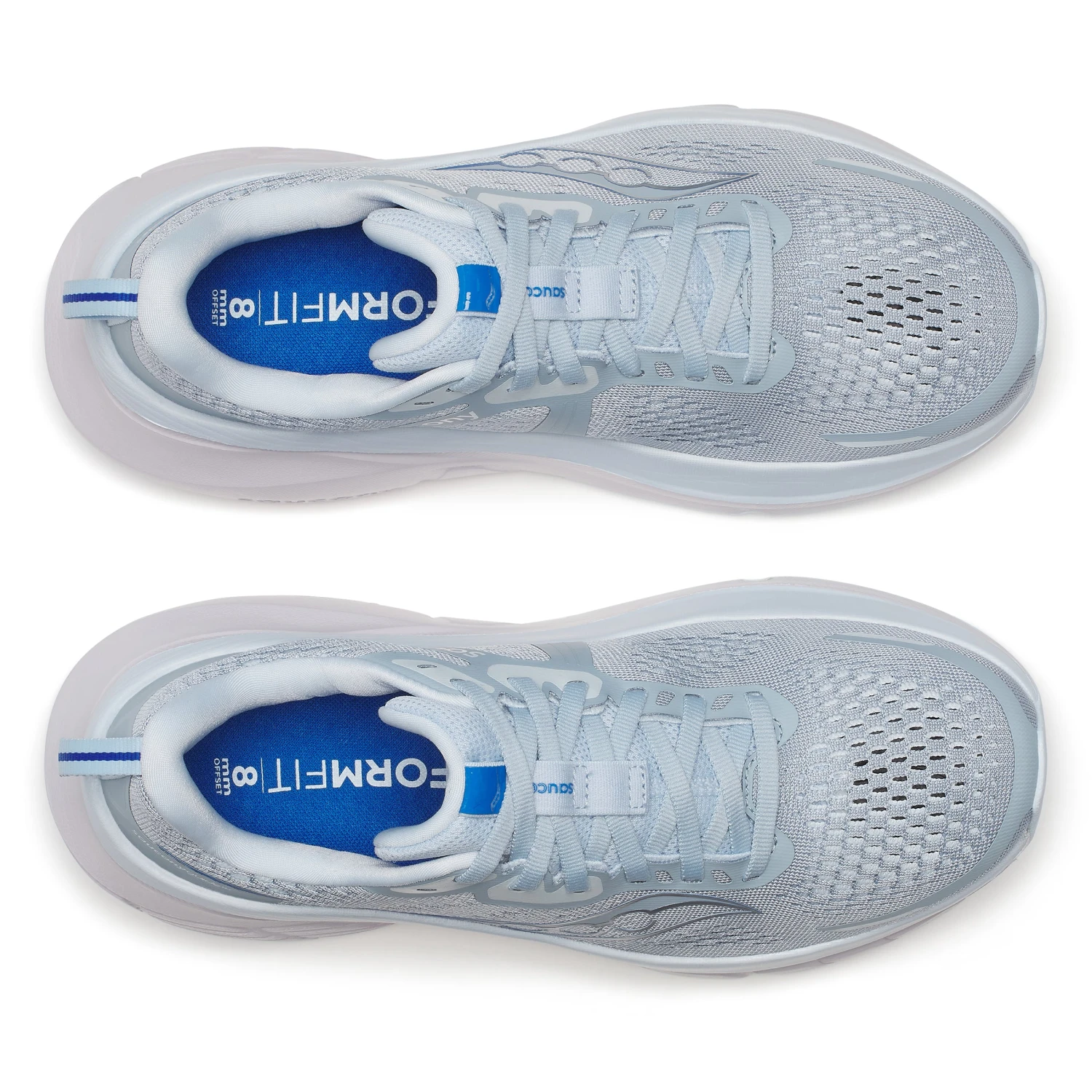 Saucony Women's Guide 18 (150 - Ballad/Skydiver) 4 Saucony Women's Guide 18 (150 - Ballad/Skydiver) - Image 4