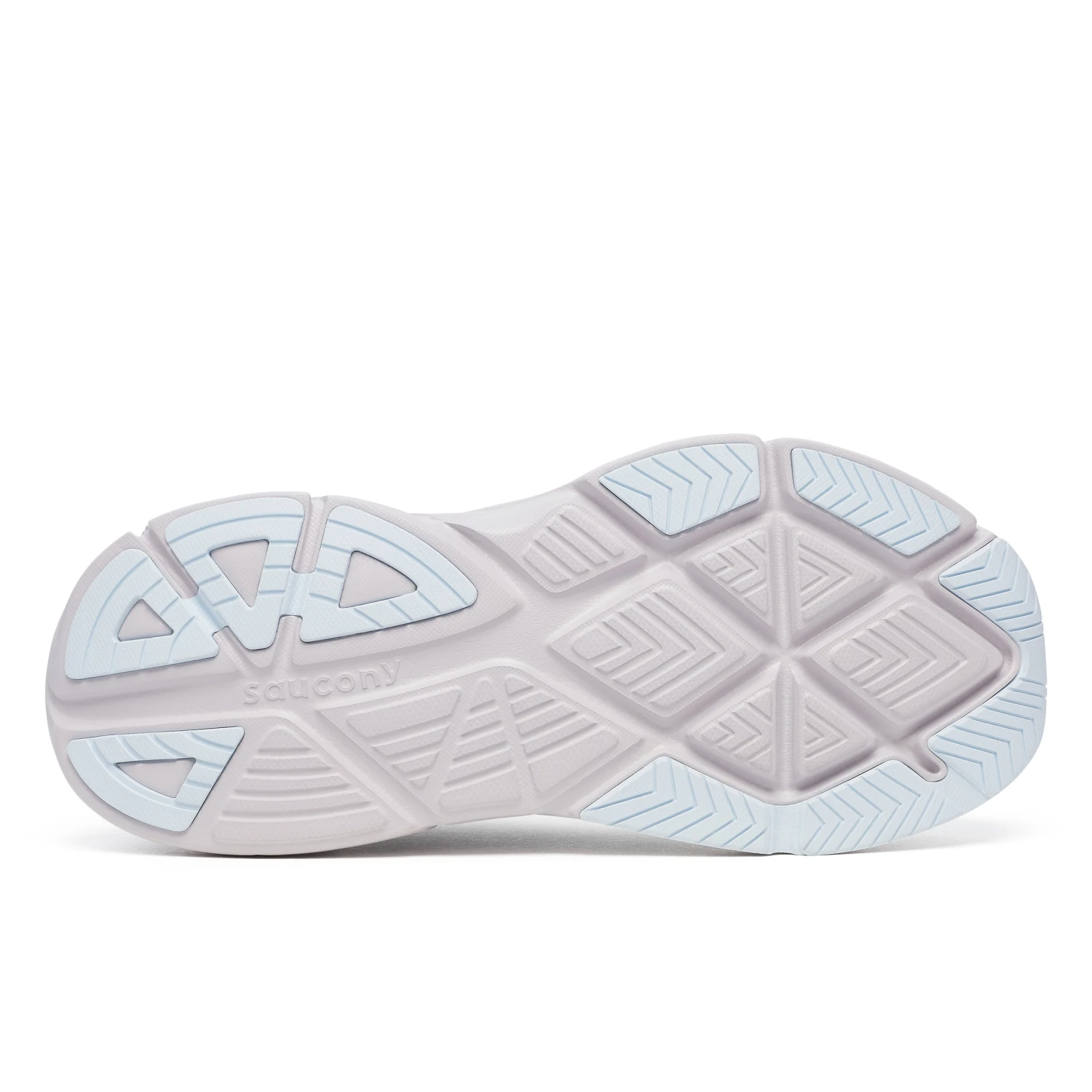 Saucony Women's Guide 18 (150 - Ballad/Skydiver) 6 Saucony Women's Guide 18 (150 - Ballad/Skydiver) - Image 6