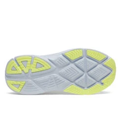 Saucony Women's Guide 18 (151 - White/ Ice Melt) 11 Saucony Women's Guide 18 (151 - White/ Ice Melt) -TCRunning Shop S10998 151 6
