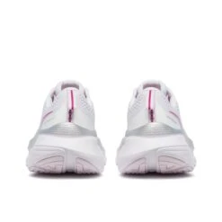 Saucony Women's Guide 18 (160 - White/Fuschia) -TCRunning Shop S10998 160 4
