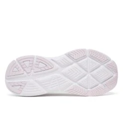 Saucony Women's Guide 18 (160 - White/Fuschia) -TCRunning Shop S10998 160 6