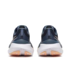 Saucony Women's Guide 18 (162 - Navy/Apricot) 10 Saucony Women's Guide 18 (162 - Navy/Apricot) -TCRunning Shop S10998 162 4
